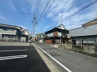 D-square古宿町の物件外観写真